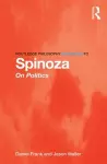 Routledge Philosophy GuideBook to Spinoza on Politics cover