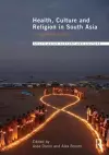 Health, Culture and Religion in South Asia cover