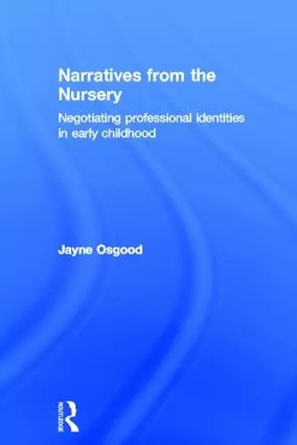 Narratives from the Nursery cover