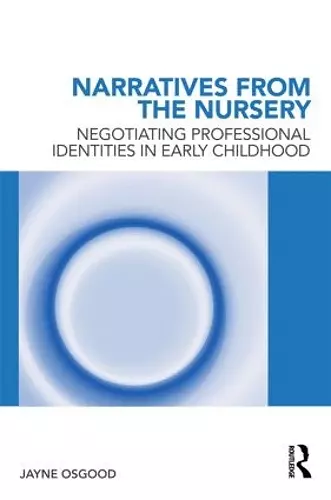 Narratives from the Nursery cover