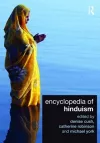 Encyclopedia of Hinduism cover