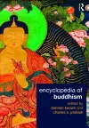 Encyclopedia of Buddhism cover