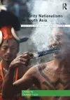 Minority Nationalisms in South Asia cover