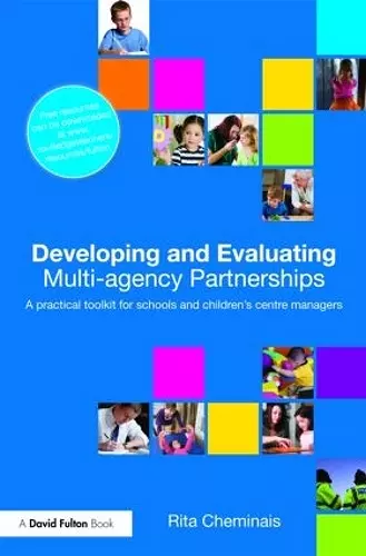 Developing and Evaluating Multi-Agency Partnerships cover