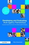 Developing and Evaluating Multi-Agency Partnerships cover