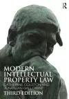 Modern Intellectual Property Law cover