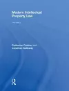 Modern Intellectual Property Law cover