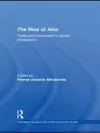 The Rise of Asia cover