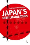 Japan's Remilitarisation cover