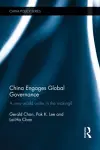 China Engages Global Governance cover