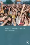 Asian Popular Culture cover