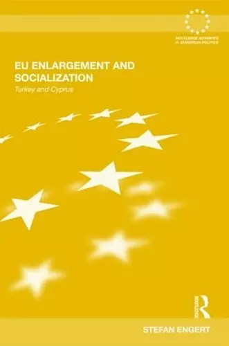 EU Enlargement and Socialization cover