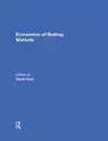 Economics of Betting Markets cover