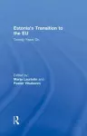 Estonia's Transition to the EU cover