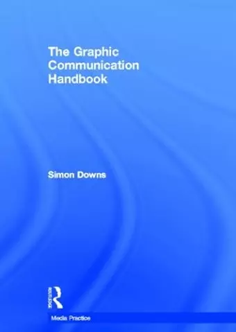 The Graphic Communication Handbook cover