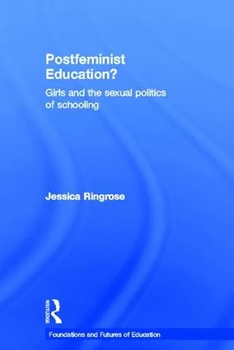 Postfeminist Education? cover