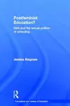 Postfeminist Education? cover