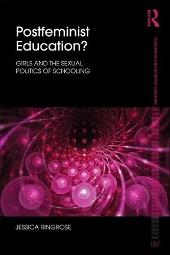 Postfeminist Education? cover