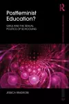 Postfeminist Education? cover