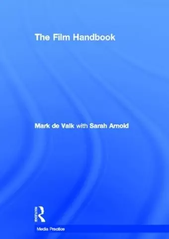 The Film Handbook cover