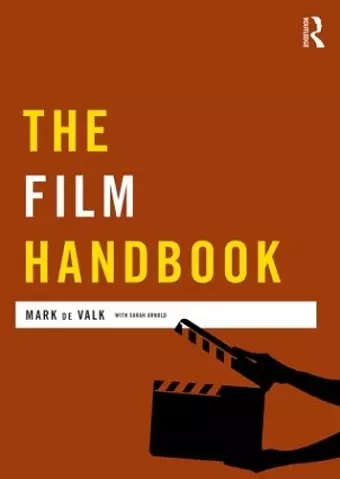 The Film Handbook cover