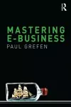 Mastering e-Business cover
