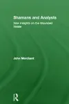 Shamans and Analysts cover