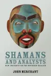 Shamans and Analysts cover