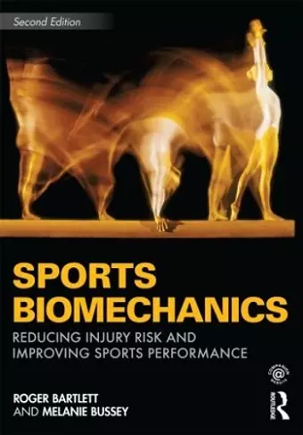 Sports Biomechanics cover