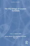 The Psychology of Counter-Terrorism cover