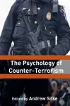 The Psychology of Counter-Terrorism cover