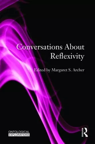 Conversations About Reflexivity cover