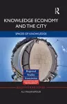 Knowledge Economy and the City cover