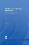 The EU-Russia Strategic Partnership cover