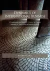 Dynamics of International Business cover