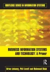 Business Information Systems and Technology cover