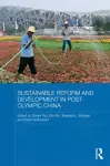 Sustainable Reform and Development in Post-Olympic China cover