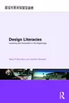 Design Literacies cover