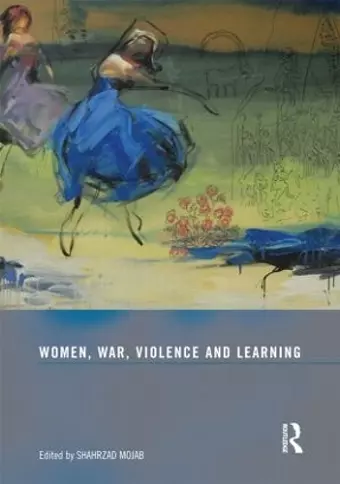 Women, War, Violence and Learning cover