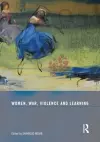 Women, War, Violence and Learning cover