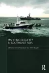 Maritime Security in Southeast Asia cover