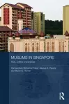 Muslims in Singapore cover