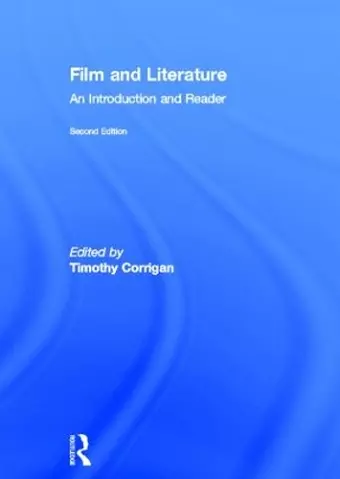 Film and Literature cover