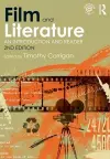 Film and Literature cover