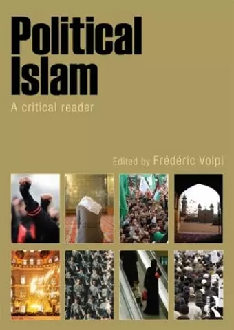 Political Islam cover