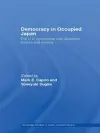 Democracy in Occupied Japan cover