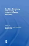 Conflict, Diplomacy and Society in Israeli-Lebanese Relations cover