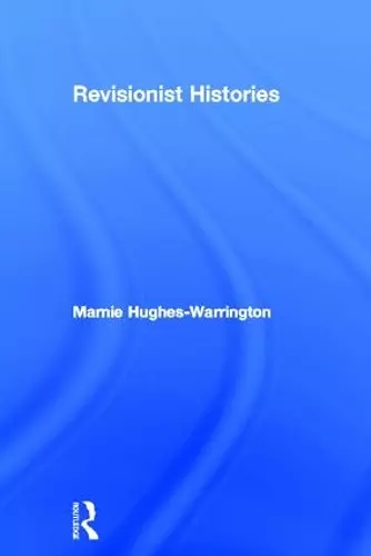 Revisionist Histories cover