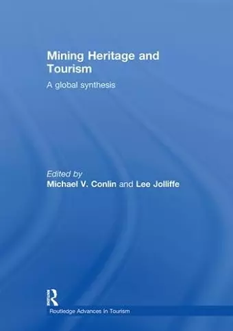 Mining Heritage and Tourism cover