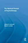 The Spiritual Horizon of Psychotherapy cover